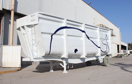 Gallegos Trailers