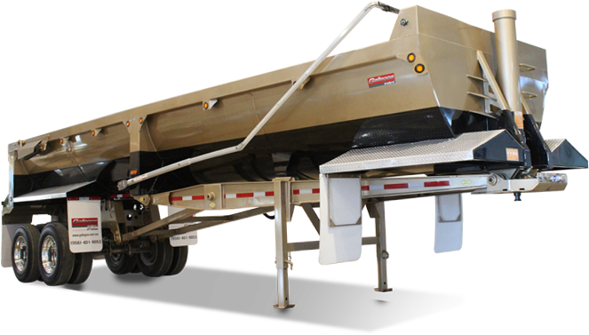 Gallegos Trailers