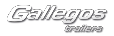 Gallegos Trailers