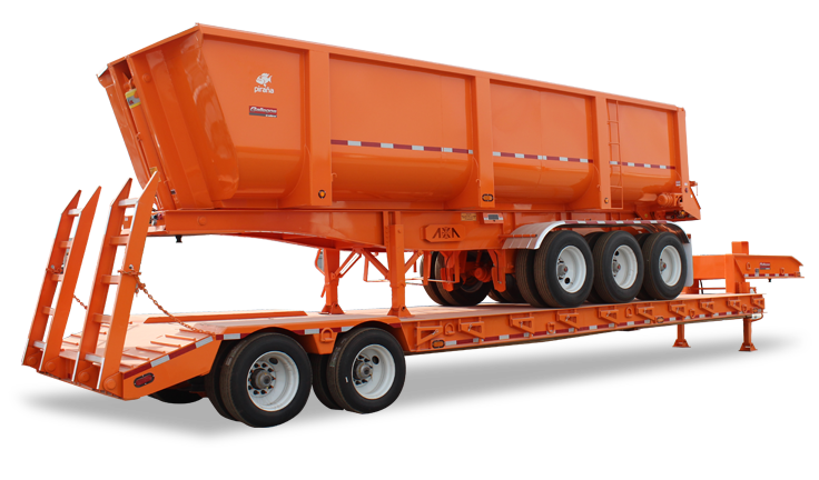 Gallegos Trailers
