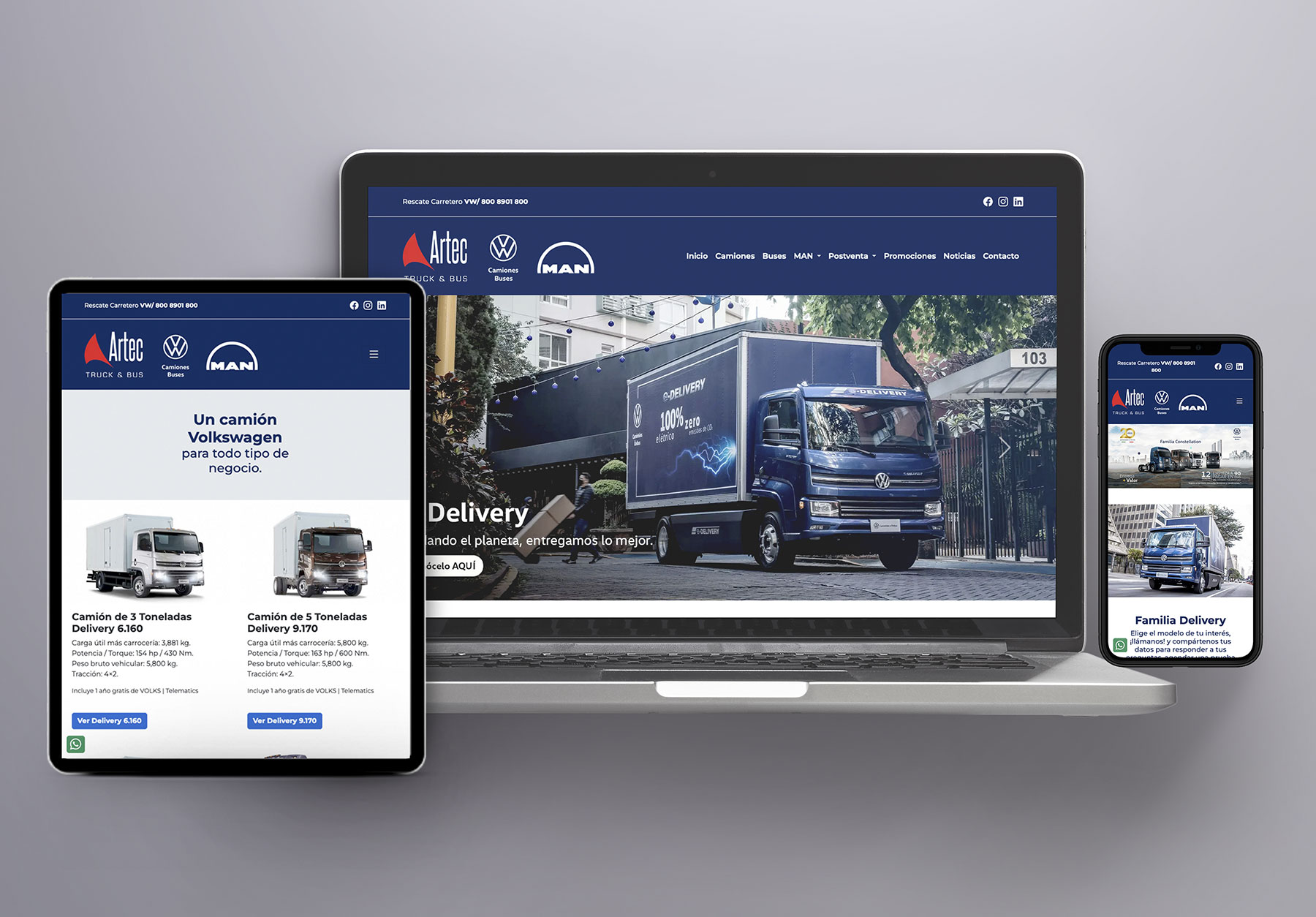 Marketing Online
