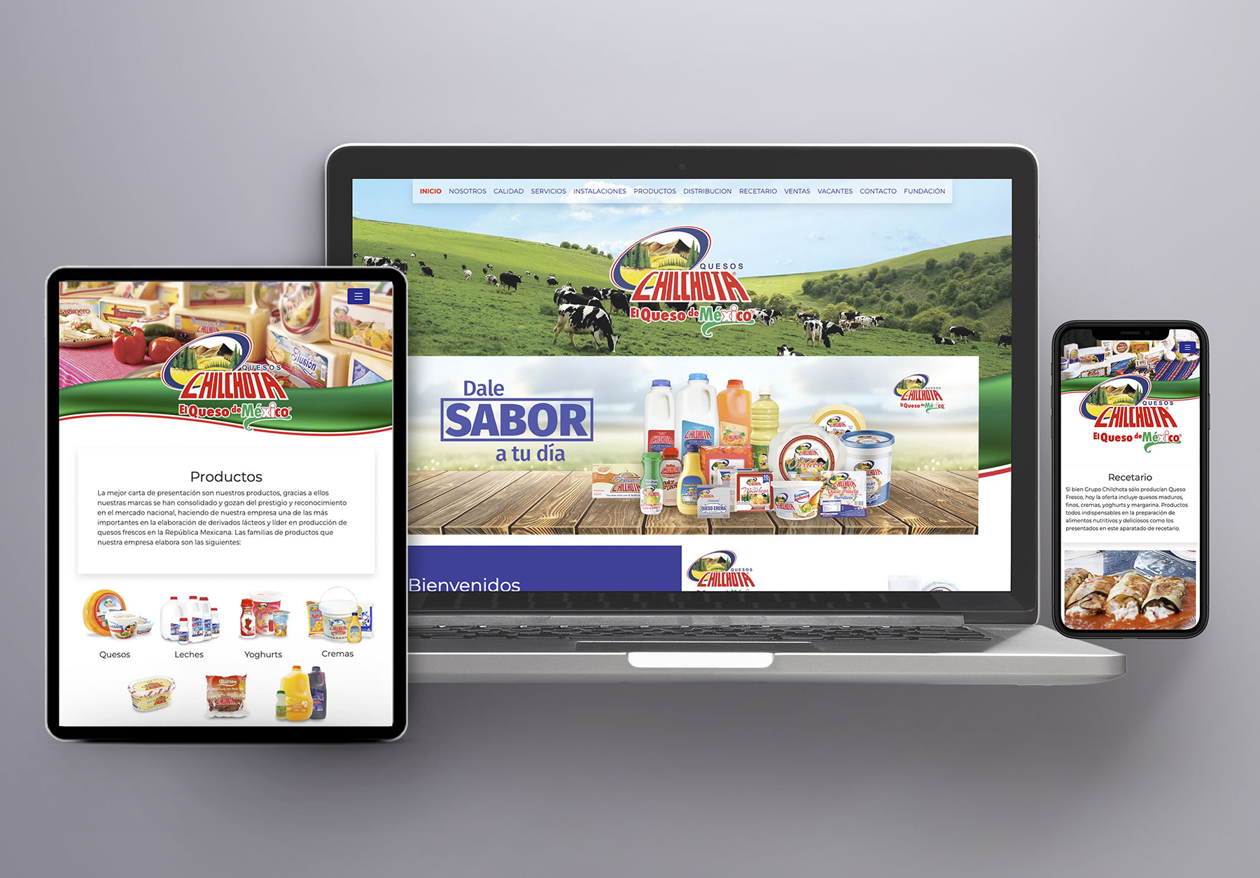 Marketing Online