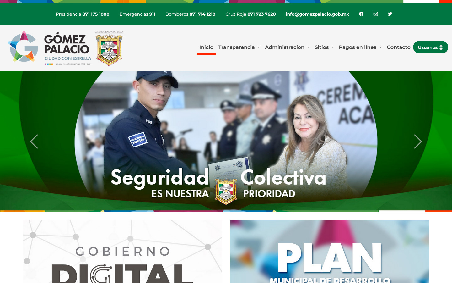 diseño de páginas web torreón