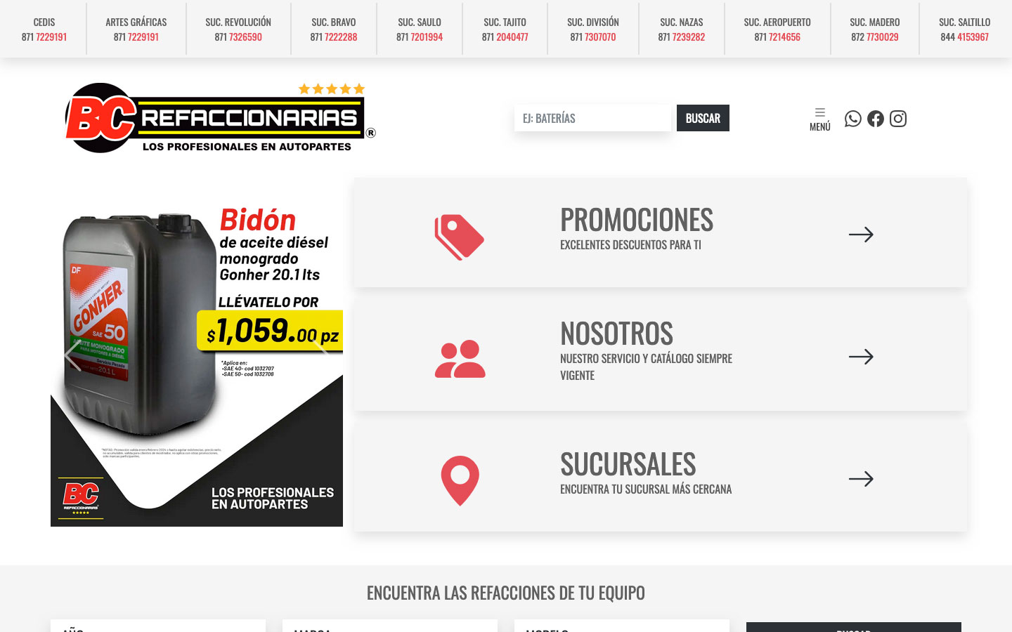diseño de páginas web torreón