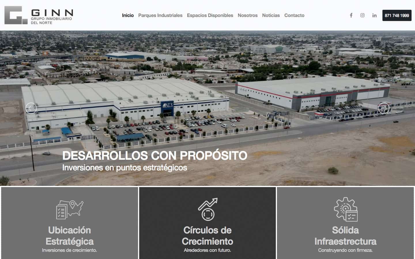 desarrollo de software torreon