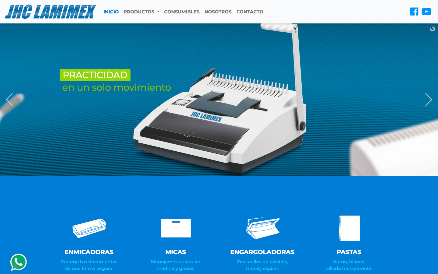 hospedaje de paginas web torreon